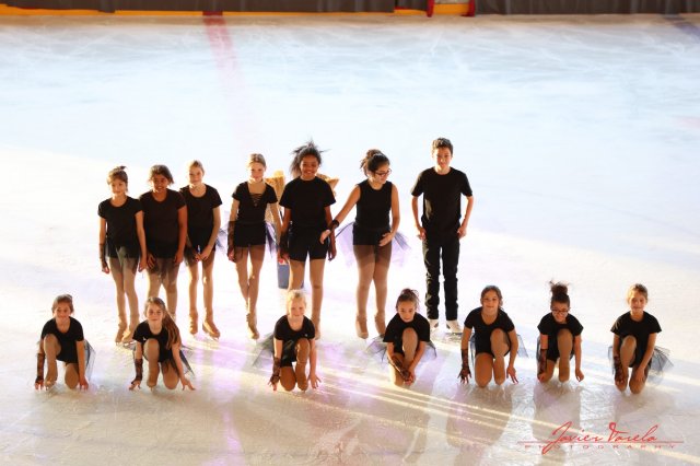 Répétition générale